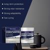 Limited time!!Jue-Fish Waterproof Cement Mortar For Household Cement Wall Repair And Floor Drain Cement Mortar For Water Seepage Prevention