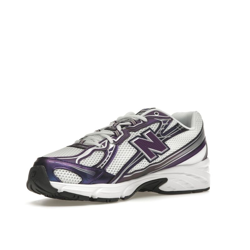 New Balance 740 Concord Grape Unisex Sneakers Purple White Phantom U740CG2