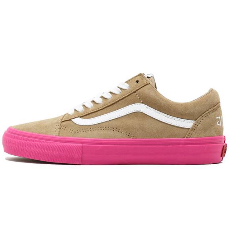Vans Syndicate Old Skool Pro `Golf