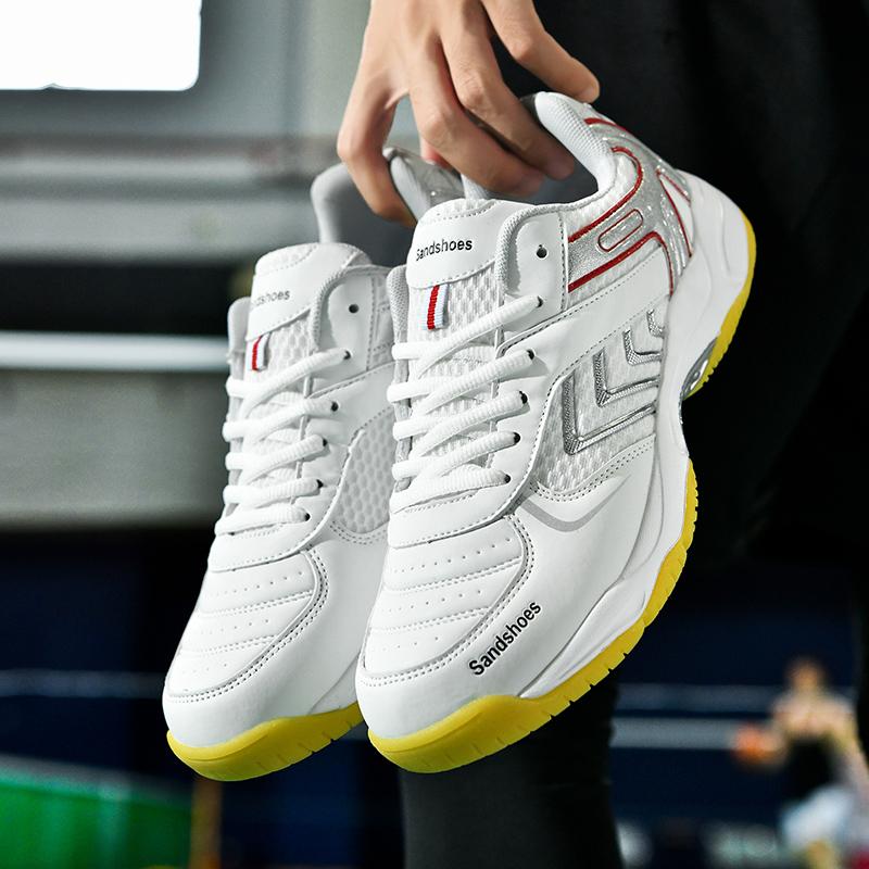 Women’s Sneakers Rugby Running Basketball Tennis Badminton Shoes Casual Outdoor School Student Shoes Couple Men Lightweight Sneakers Plus Size 36-44