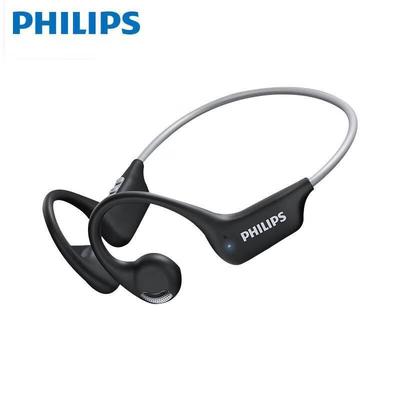 Philips Open-Ear Knochenschall Sport Bluetooth Kopfhörer