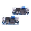 2pcs - Ajustable Step down Power Supply Modules  Converters 3.2V~35V to 1.25V~35V 3A