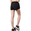 Adidas Casual Shorts Women's Black Moderate DY8664