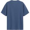 GAP T-Shirts Unisex Crew Neck Moderate Straight Fit 755794
