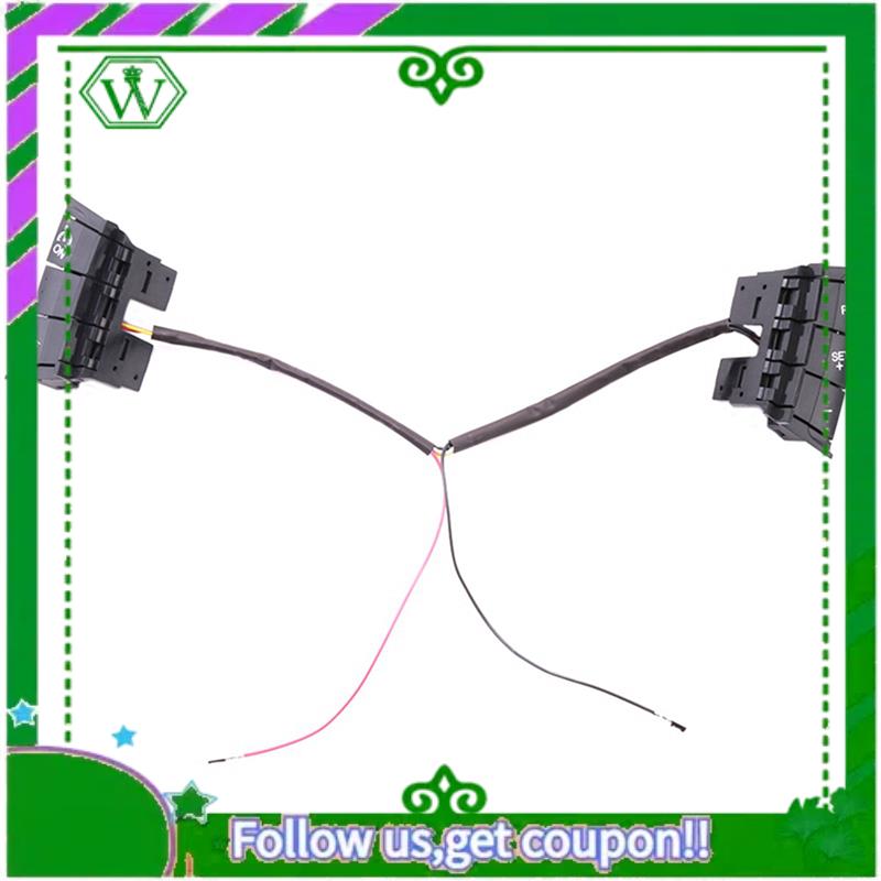 AC34-1 Set Cruise Control Switch Cruise Speed Control System For Ford Focus 2 MK2 2005-2011