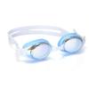 High-Definition Silicone Swimming Goggles for Adults - Waterproof, Professional Outdoor Eye Protection Swim Gear for Men and Women