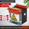 Chuanshi Electric BK Series Single-Phase Isolation Transformer