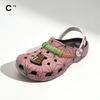 Crocs Classic Demon Slayer Kimetsu no Yaiba Kids Shoes Unisex Slippers