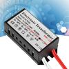60W / 120W Voltage Converter Power Supply Driver  Electrical Supplies