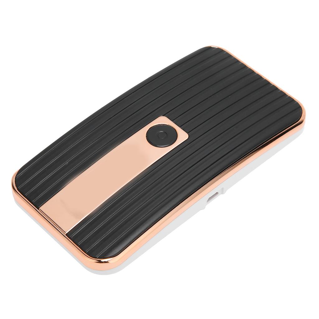 Mini UV LED Nail Lamp Professional Nail Dryer 36W USB Portable Fast Drying Gel Polish Curing Light for Home