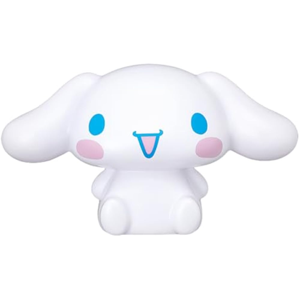 [BANDAI (BANDAI)] Nadekko Life Sanrio Characters Cinnamoroll