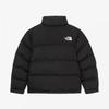 The North Face Kids New Puppy Jacket Black Nj3nr51s