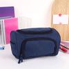 Oxford Cloth Double-Layer Pencil Case Wear-resistant Stationery Organizer Pencil Bag  Boy Girl