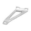 Exhaust Hanger for Suzuki GSXR 600 750 1000 Yamaha YZF R1 Kawasaki ZX6R ZX9R ... Motorcycle Accessories Exhaust Holder Bracket