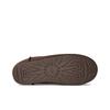 UGG Elea Slipper Bequem Schlicht Gummi-Sohle Abriebfest Geschlossene Zehen Hausschuhe Damen Hausschuhe 1171390-DDC