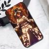 Anime Overlord Albedo Phone Case For Samsung J 7 Plus 7core J7 Neo J6 Plus Prime J6 J4 J5 Mobile Cover