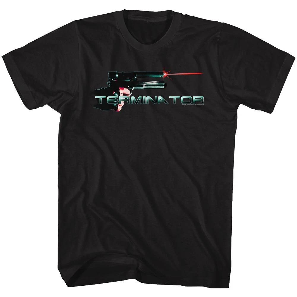 Terminator Blam Movie Shirt 140