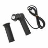 5 Wires Electric Scooters Throttle With Keys Twist Throttle Grip  Handlebar Accessories