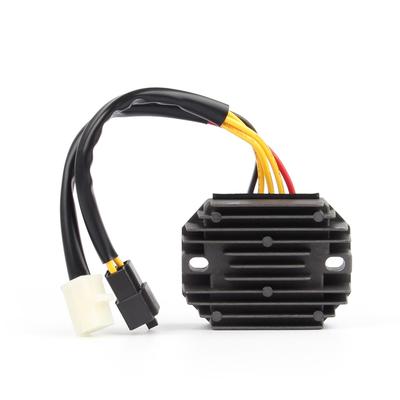 Raddrizzatore Regolatore Adatto per Suzuki DR250 DR350 90-99 SV650 99-02 LS650 86-17