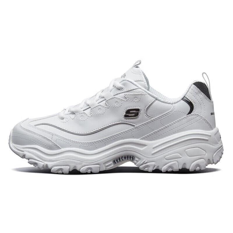 Skechers Men's Street Elevated Casual Shoes 52676