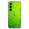 For Samsung S 25 / S25 Plus / S25 Ultra Case Cute Cartoon Painted Soft Silicone Cover for Samsung Galaxy S25 Phone Cases Fundas