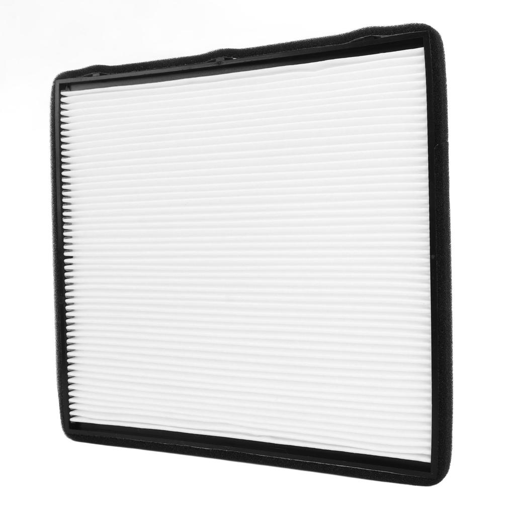 Cabin Air Filter F37 1018 Powerful Filtration Air Conditioning Filter Replacement For Kenworth T660 T680 T800 T880
