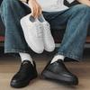 Men's New Autumn and Winter Casual Board Shoes Fashionable and Versatile Outdoor Lightweight Men's Board Shoes Simple Versatile