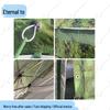 Yongzhi Emergency & Outdoor Frame Tent System