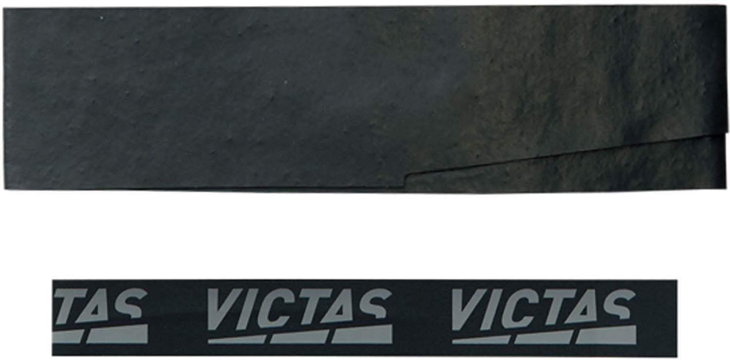 Victas Grip Tape Table Tennis Accessories BLACK In Stock (801070-1000) - чёрный