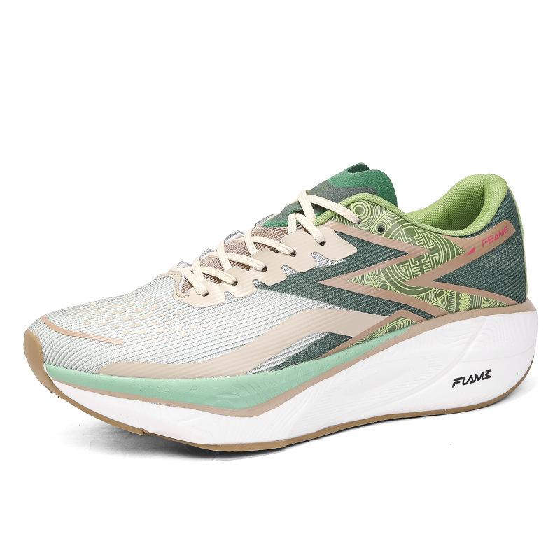 Sommer Laufschuhe Marathon Rennschuhe Mesh bequeme Sneaker Trainingsschuhe