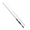 Tinplate Medium Fast Fishing Rod - Straight Handle/Pistol Grip Lure Rod