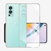 Etui dla OnePlus Nord 2 5G Ultracienkie Silikonowe Miękkie Przezroczyste Etui na Tył Pokrowiec Dla OnePlus Nord 2T 5G Coque Nord 2 5G Fundas Shell
