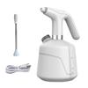Rechargeable 2L Handheld Electric Sprayer for Watering and Garden Use