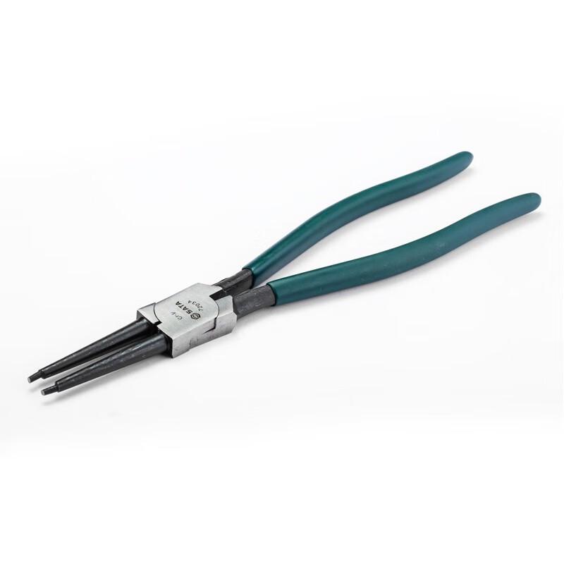 SATA 72034 German Internal Straight Circlip Pliers