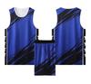 New Basketball Suit Men'S Adult Children'S Vest Training Suit Competition Team Suit Women'S Jersey Clothing Adult