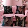Federa Cuscino Aemond Targaryen Tessuto Morbido Amichevole & Zip Nascosta