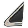 Front Left Fender Trim Anti Scratch 96319?3SG0A Left Side Window Mirror Molding Replacement for