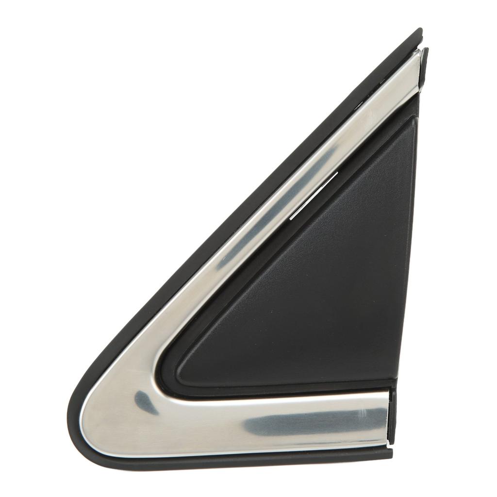 Front Left Fender Trim Anti Scratch 96319?3SG0A Left Side Window Mirror Molding Replacement for