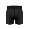 Li Ning Shock Absorbing Comfortable Breathable Cycling Shorts Men underwear Black LCU209-1