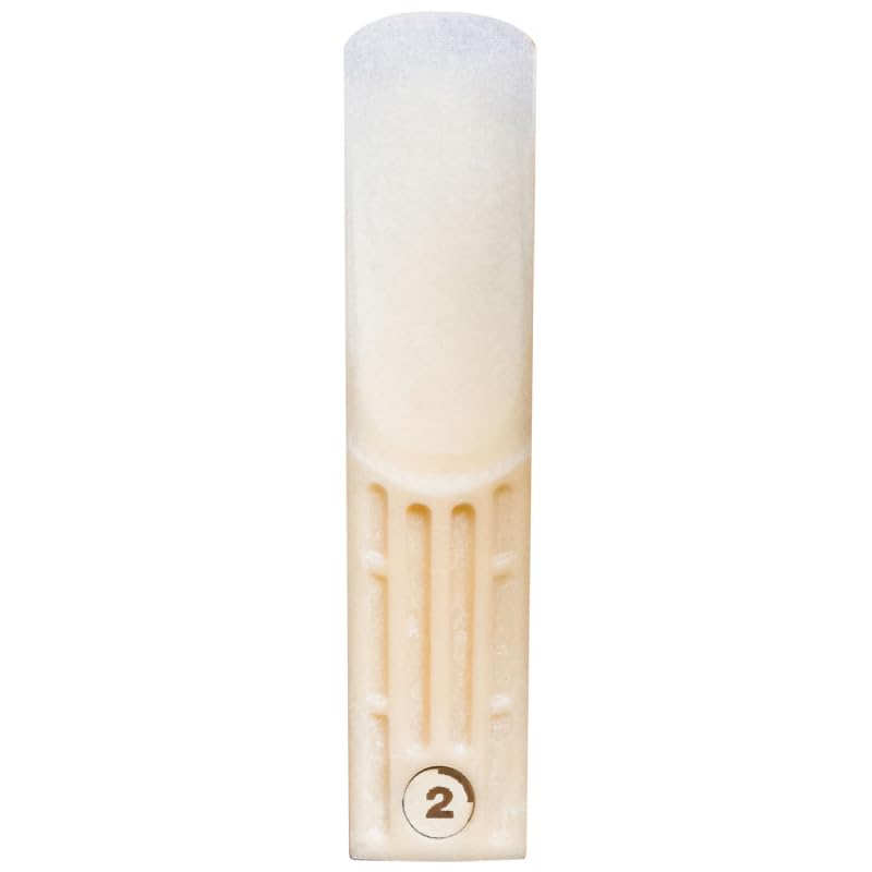

FORESTONE Forestone Reed HIBIKI Flex for Alto Saxophone FSHBF225 [Hardness 2.25]