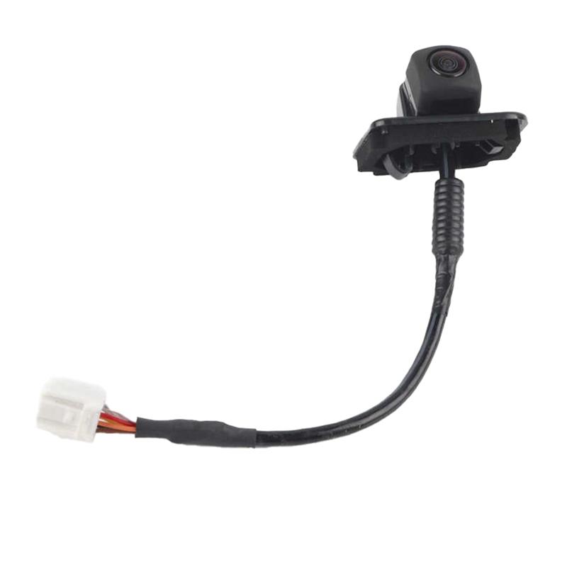 Reversing Camera Parking Camera Rear View Camera 39530-T2A-A01 For Honda Accord 2.4L 3.5L
