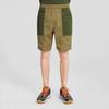 THE NORTH FACE Sports Shorts Men's Khaki Moderate NF0A4U9J-PLX