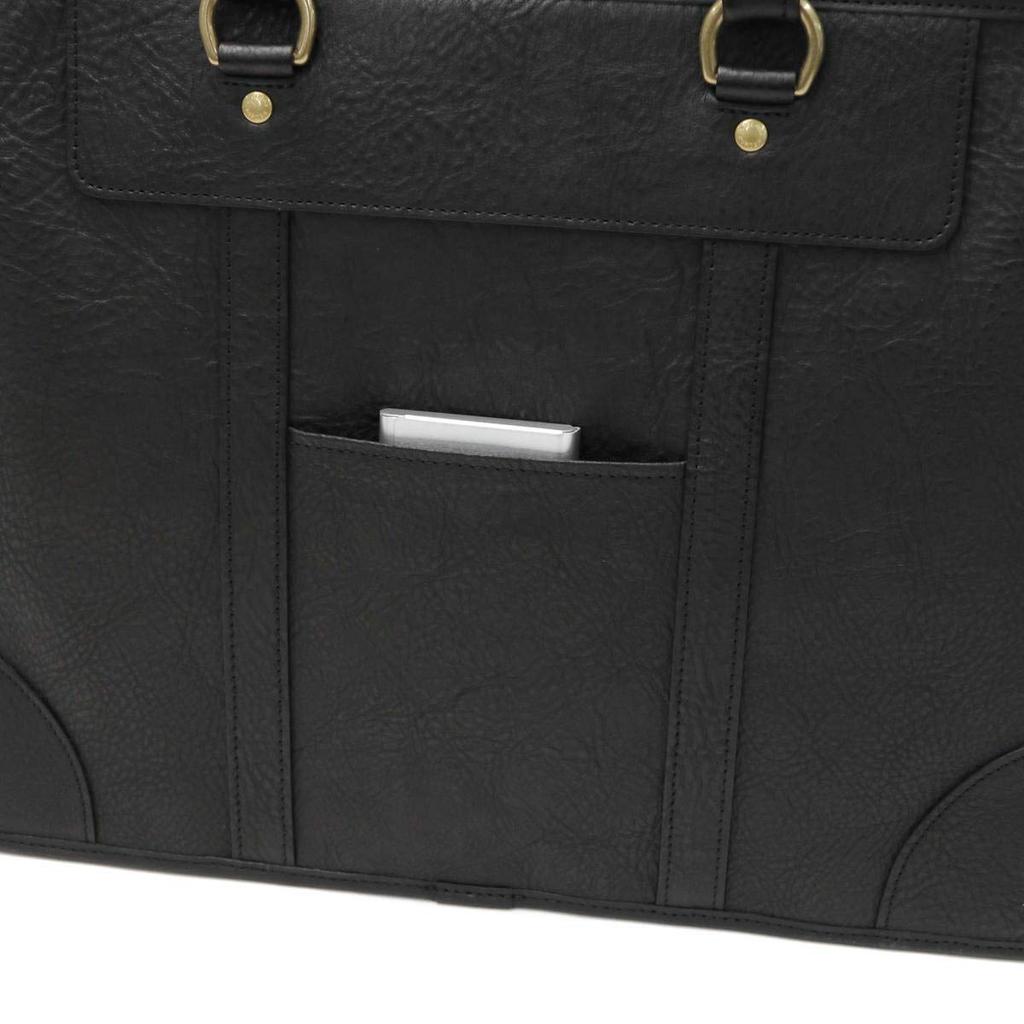 [Porter] HERITAGE 2way Briefcase 231-03229 Black10
