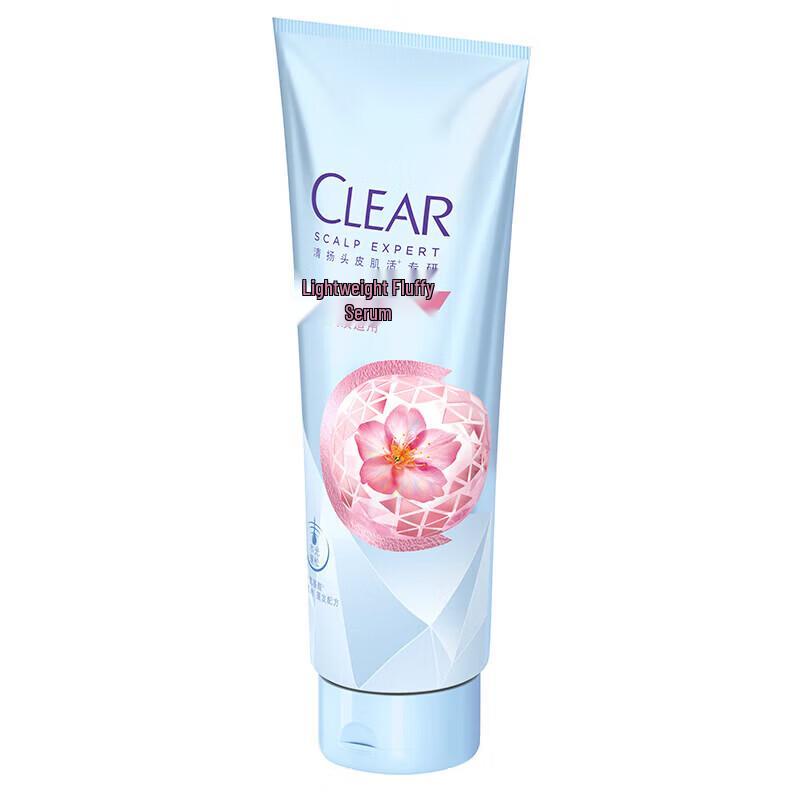 Clear Head & Shoulders Scalp Care Essence Conditioner