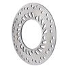 Front Brake Disc For Honda PCX125 PCX 125 2021 2022 2023 2024 2025