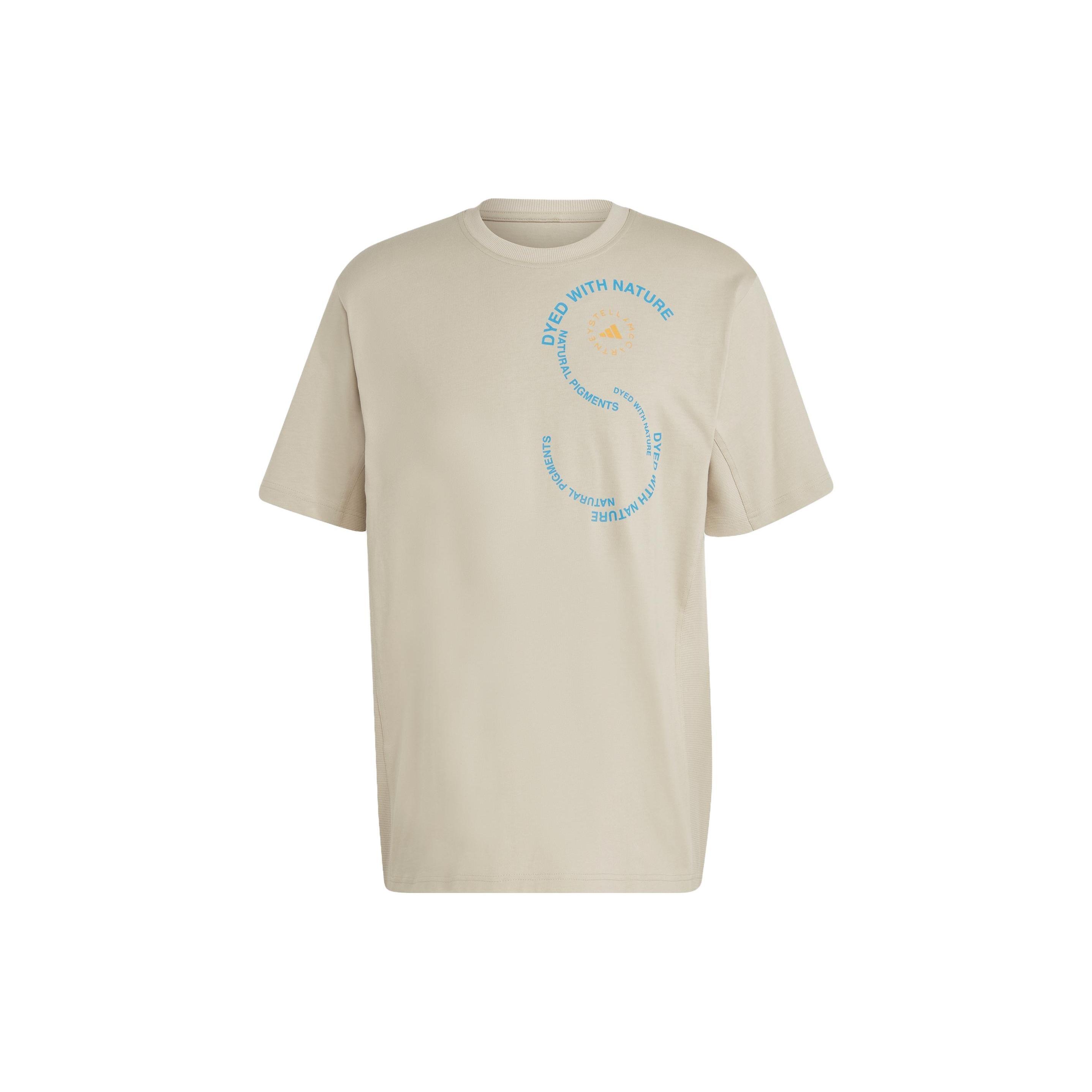 adidas by Stella McCartney Sportswear T-Shirt Men s IA7710 XS