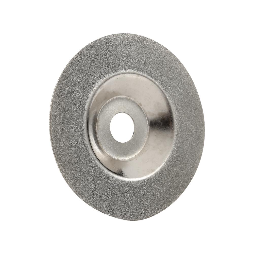 4" Glass Grinding Wheel for Angle Grinder Outside Diameter 100mm Cutting Wheel