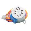 5V 12V 5 Line Steppers Motor with Reversible Direction for Customizable 3D Printing Solution