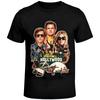 Once Upon A Time In Hollywood T-Shirt