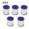 1Pc Faucet Extender Tap Water Purifier Booster Faucet Water Filtration Cartridge Faucet Splash Shower Head